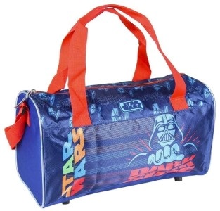 Star Wars iskolatáska